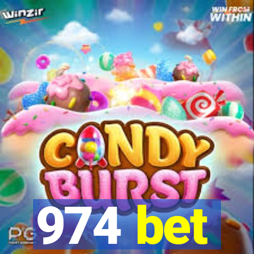 974 bet